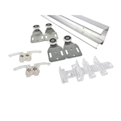 Valcomp Zestaw Horus HR12 1,2 m 45 kg