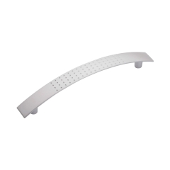 Gamet Uchwyt meblowy satyna 128 mm