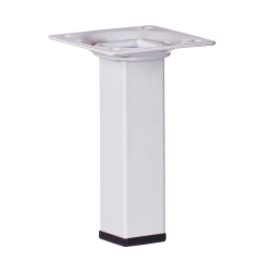 Hettich Noga do mebli 2,4 cm x 2,4 cm x 10 cm