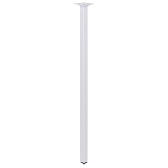 Hettich Noga do mebli 2,4 cm x 2,4 cm x 70 cm