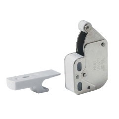 Hettich Zatrzask meblowy 36 mm x 27 mm