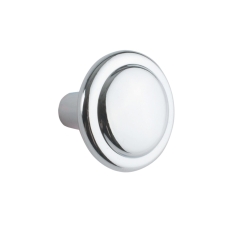 Gamet Gałka meblowa chrom 25 mm