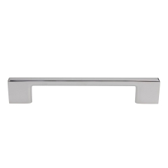 GAMET Uchwyt meblowy chrom 130 mm