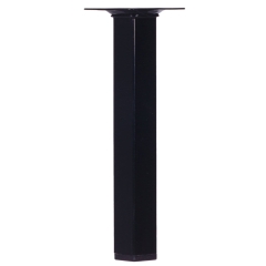 Hettich Noga do mebli 2,4 cm x 2,4 cm x 20 cm