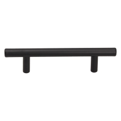 Uchwyt relingowy RE29 roz. 96 mm czarny mat