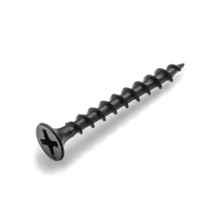 Koelner Wkręt do płyt GK do drewna 3,5x25 mm wagówka-Gr.A