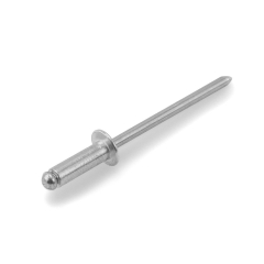 Koelner Nit zrywalny aluminiowy 5x10 mm wagówka-Gr.J