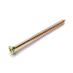 Koelner Wkręt uniwersalny z łbem stożkowym 5x70 mm wagówka-Gr.B