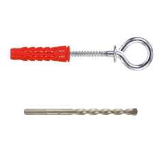 Wkręt-met Łączniki uniwersalne 6/30x64