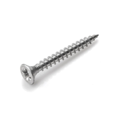 Koelner Wkręt uniwersalny nierdzewny 3,5x50 mm 8 szt
