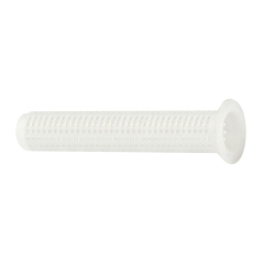 Wkręt-met Tuleja siatkowa nylon/03