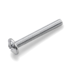 Koelner Wkręt meblowy do metalu 4x22 mm 26 szt