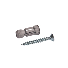 Fischer Kołek do płyt PD 10 S K 5 sztuk