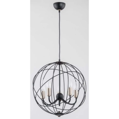Alfa Lampa sufitowa Nosferatu 1x40W E27