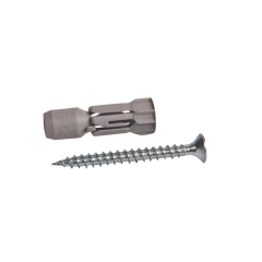 Fischer Kołek do płyt PD 8 S K 5 sztuk