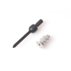 Fischer Kołek do płyt GK K 10 sztuk