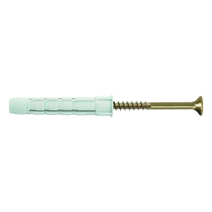 Wkręt-met Kołek rozporowy wszechstronny 10 mm x 80 mm