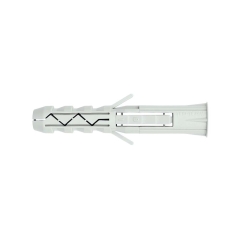 Wkręt-met Koszulka kołka rozporowego 12 mm x 80 mm