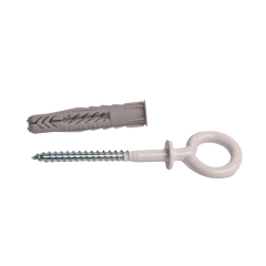 Fischer Kołek uniwersalny UX 8x50 OH NK 2 sztuki