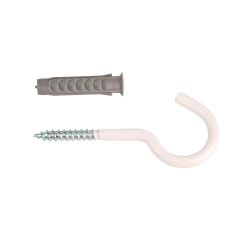 Fischer Kołek uniwersalny SX 10x50 HNK 2 sztuki