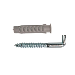 Fischer Kołek rozporowy SX 6x30 H K 8 sztuk