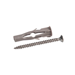Fischer Kołek uniwersalny FU 6x35 S K 10 sztuk