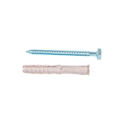Fischer Kołek ramowy S 10 RSS 80 K 4 sztuki