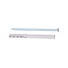 Fischer Kołek ramowy S 10 RS 115 Z K 4 sztuki
