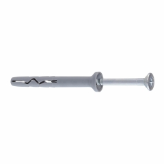 Kołek wbijany 6 x 60 mm 150 sztuk