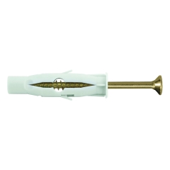 Wkręt-met Kołek uniwersalny z łbem stożkowym 8 mm x 60 mm