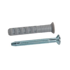Fischer Kołek wbijany N 6x35 Y 25 sztuk