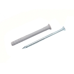 Fischer Kołek wbijany N 8x80 Z K 10 sztuk