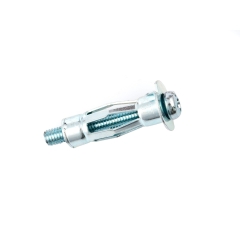Fischer Kołek metalowy HM 6x37 SK 4 sztuki