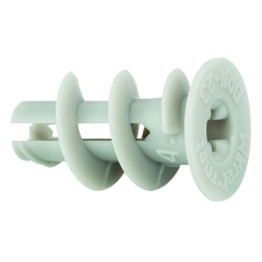 Wkręt-met Kołek tworzywowy typu driva 8 mm x 23 mm