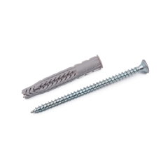 Fischer Kołek uniwersalny UX 6x50 RS K 10 sztuk