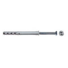 Fischer Kołek ramowy SXR 10x140 T