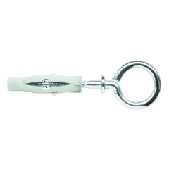 Wkręt-met Kołek uniwersalny z hakiem pełnym 8 mm x 84 mm