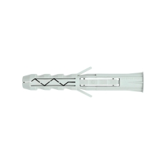 Wkręt-met Koszulka kołka rozporowego 8 mm x 40 mm