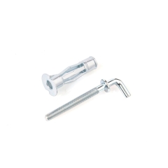Fischer Kołek metalowy HM 5x37 HK 4 sztuki