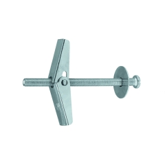 Wkręt-met Kotwa sprężynowa typu parasolka 5 mm x 75 mm