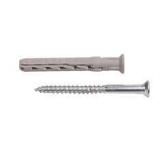 Fischer Kołek ramowy SXS 8x60 S K 6 sztuk