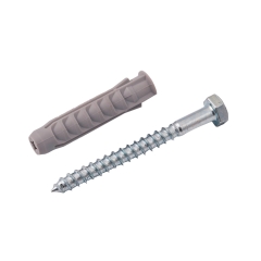 Fischer Kołek rozporowy SX 12x60 S K 3 sztuki
