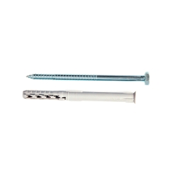Fischer Kołek rozporowy S 10 RSS 115 K 4 sztuki