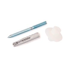 Fischer Mocowanie sanitarne WD 8x90 2 sztuki