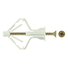 Wkręt-met Kołek do płyt kartonowo-gipsowych 10 mm