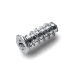 Koelner Wkręt euro meblowy 6,3x16 mm 10 szt
