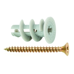 Wkręt-met Kołek tworzywowy typu driva 8 mm x 23 mm