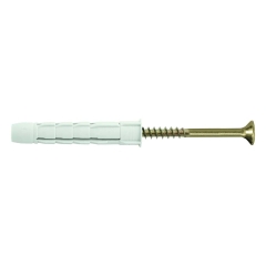 Wkręt-met Kołek rozporowy wszechstronny 6 mm x 60 mm