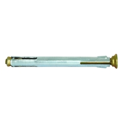 Wkręt-met Łącznik ościeżnicy 10 mm x 112 mm
