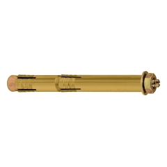Wkręt-met Kotwa stalowa dwurozporowa 10 mm x 150 mm